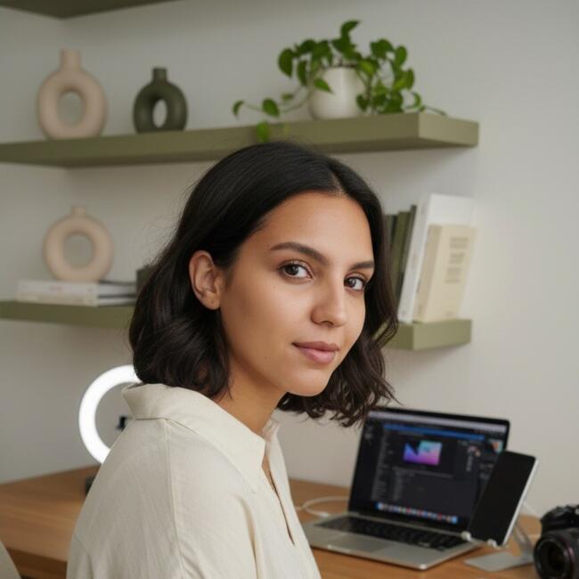 Babysitter in Eastleigh: Soukaina