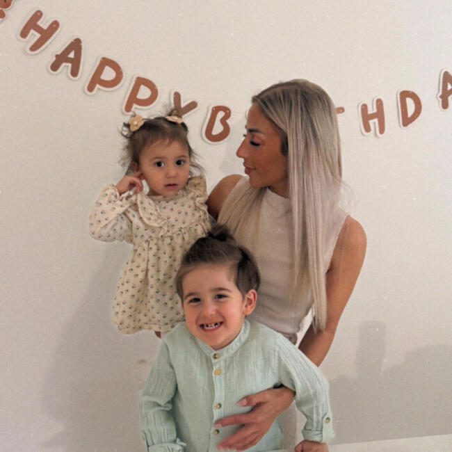 Babysitter Job in Dortmund: Sümeyye