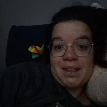 Baby-sitter Cognac: Morgane
