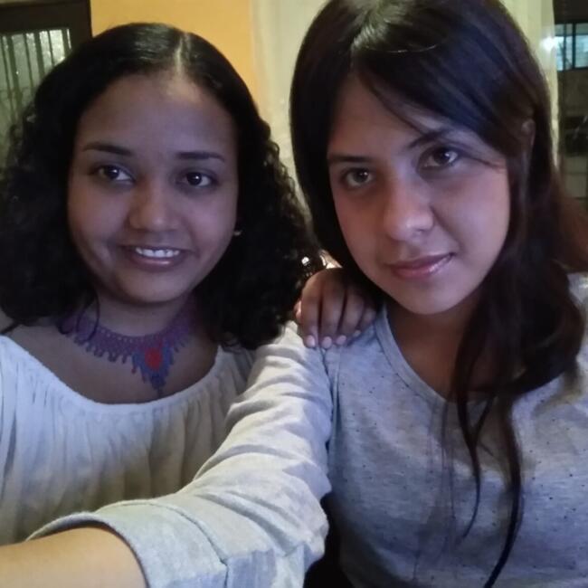 Babysitting job in Santiago de Cali: Diana