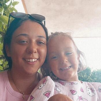 Babysitting job in Rafina: Φαιη