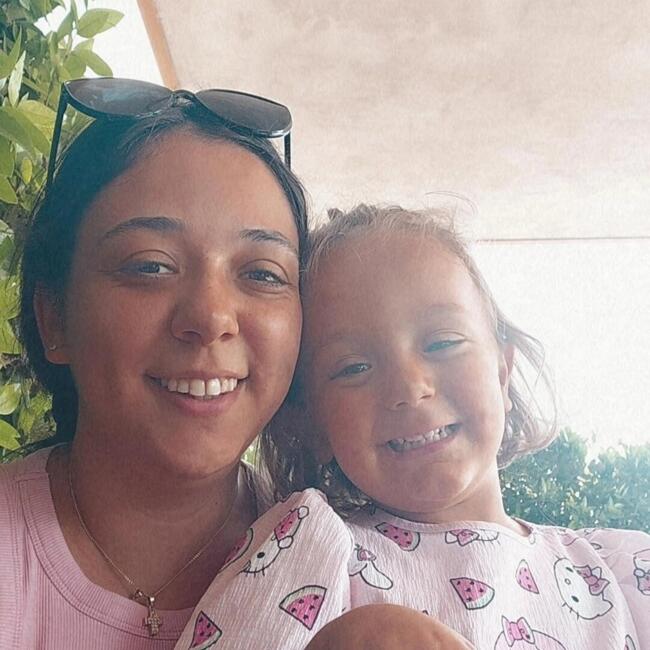 Babysitting job in Rafina: Φαιη