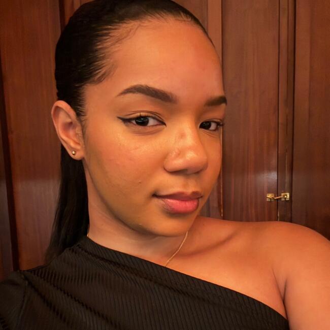 Babysitter in Odivelas: Sharon