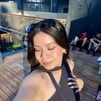 Babysitter in Santiago: Fernanda