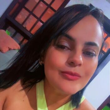 Babysitting job in Niterói: babysitting job Joyce