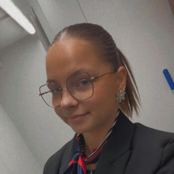 Babysitter Avignon: Clara