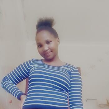 Nanny in Diepkloof (Gauteng): Mojabeng