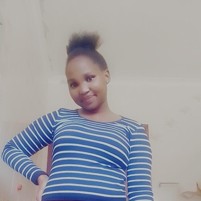 Nanny in Diepkloof (Gauteng): Mojabeng