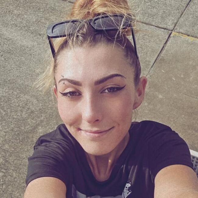Babysitter in Gympie: Sarah