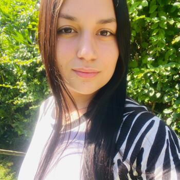 Babysitter in Maldonado: Nadia