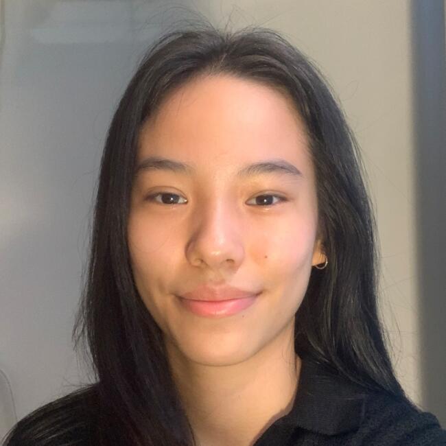 Babysitter in Singapore Island: Joline 