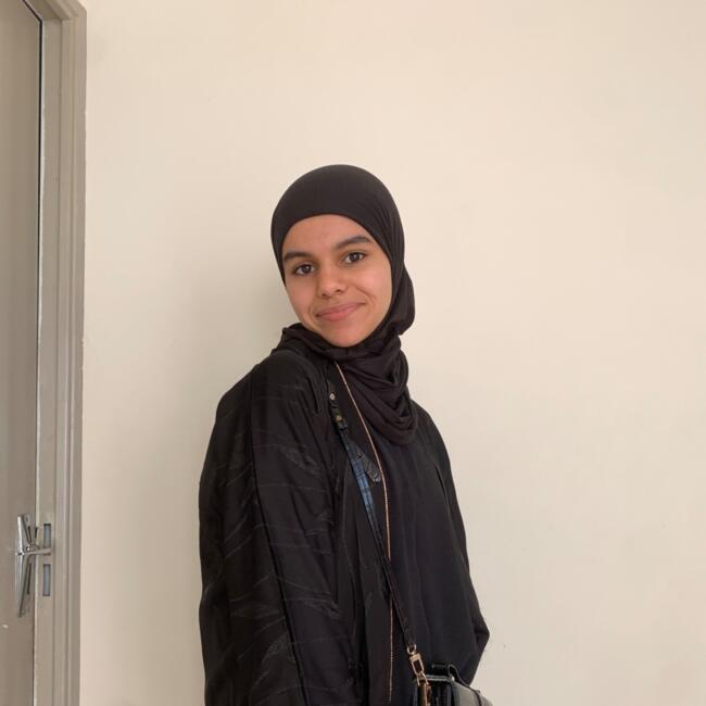 Babysitter in Gennevilliers: Soundouss