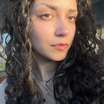 Babysitter em Coimbra: Ana Luísa