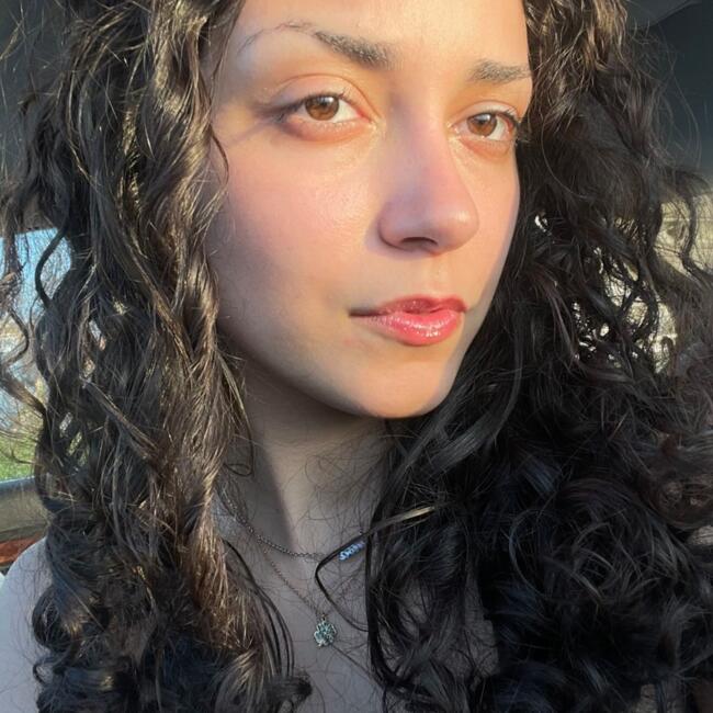 Babysitter em Coimbra: Ana Luísa