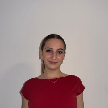 Babysitter in Didenheim: Gianna