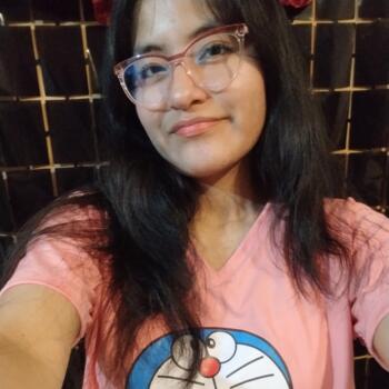 Niñera en Cayambe: Shirley