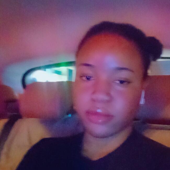 Babysitter in Doha: Toyin