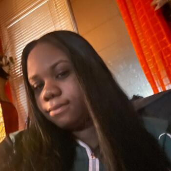Babysitter in Baltimore: Priya
