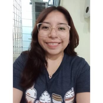 Babysitter Santa Tecla: Jessica
