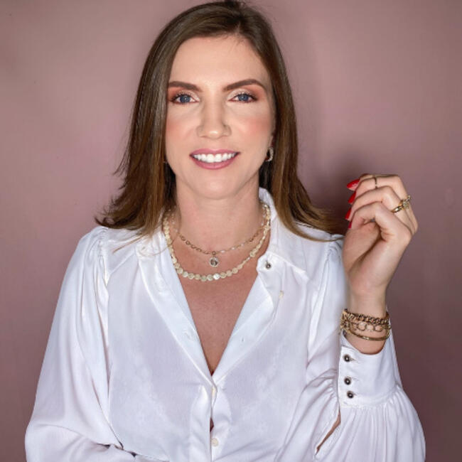 Emprego de babá em Juazeiro (Bahia): Gabriela