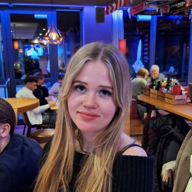 Oppas in 's-Hertogenbosch: Carmen