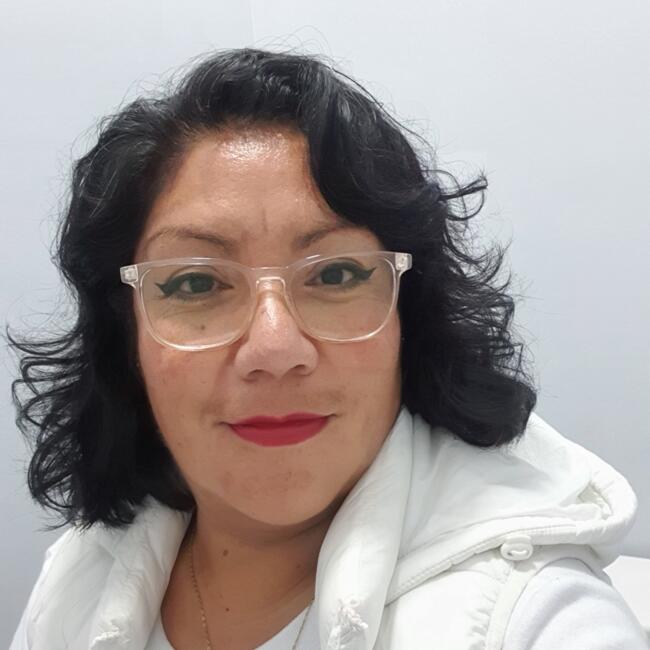 Babysitter in Almoloya del Río: Erika huerta