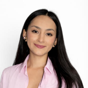 Babysitter in Iquique: Evelyn