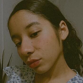 Babysitter in Elche: Cecilia