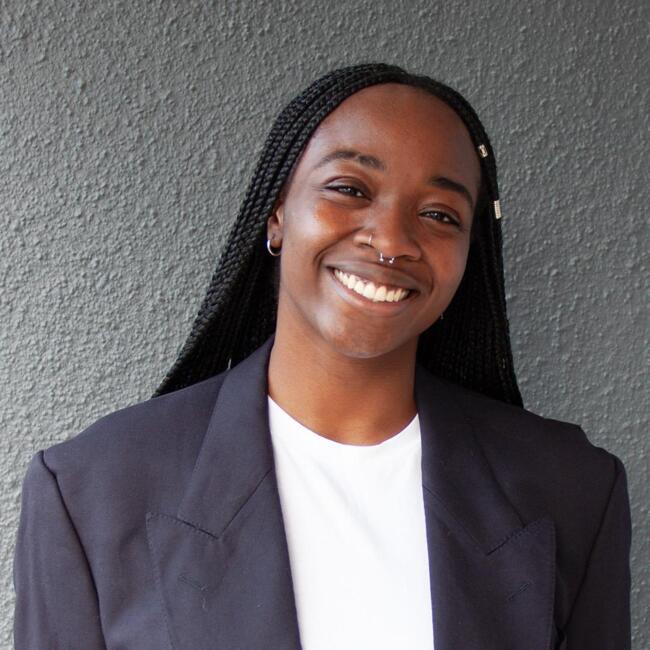 Babysitter in Amsterdam: Didi