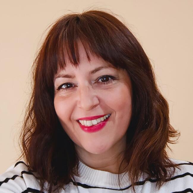 Niñera en Buenos Aires: Vanesa