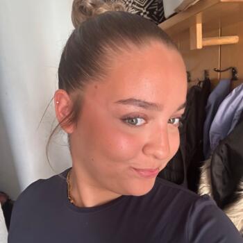Babysitter in Gau-Algesheim: Emma