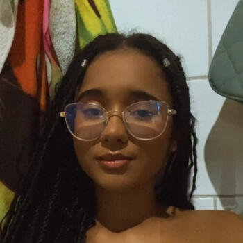 Babá São Lourenço da Mata: Kamila