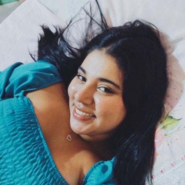 Babá em Parnaíba: Andressa