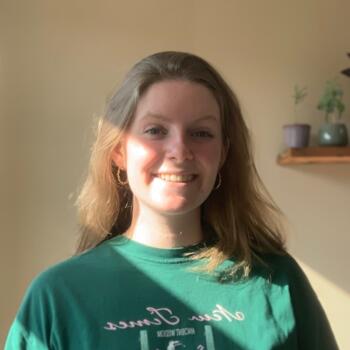 Oppas in Culemborg: Eva