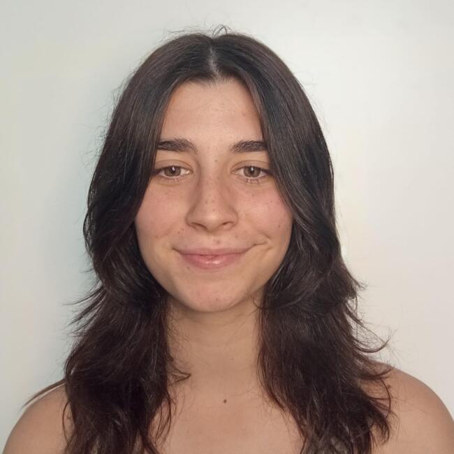 Nanny in Dos Hermanas: Sara