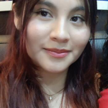 Niñera en Chalco: Magali