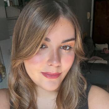 Babysitter a Chivasso: Martina