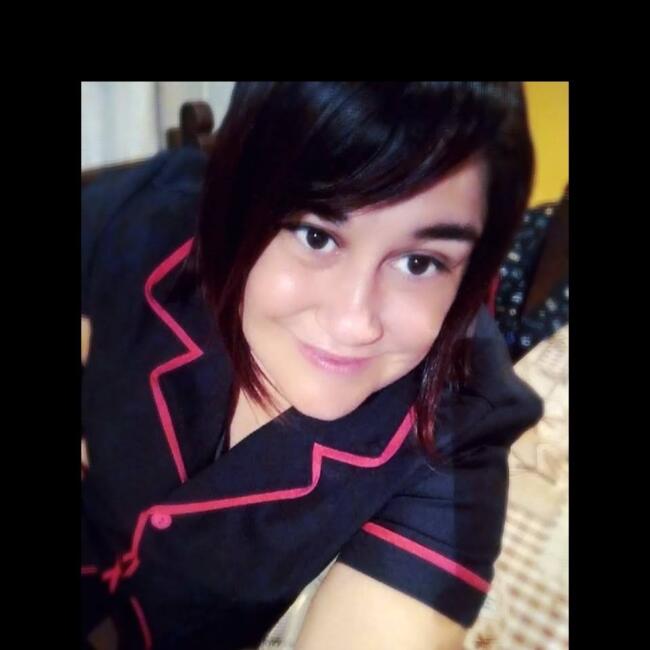 Niñera en Puente Alto: Karina