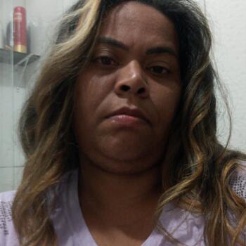 Babá em São José dos Pinhais: Keli Cristina