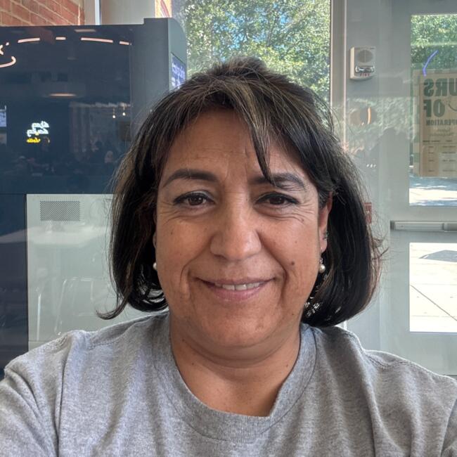 Nanny in Charlotte: Gleidys