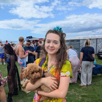 Babysitter in Hove: Sarah