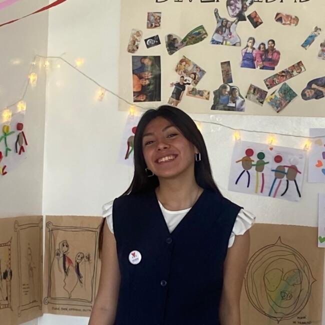 Niñera en Ciudad de Salta: Micaela