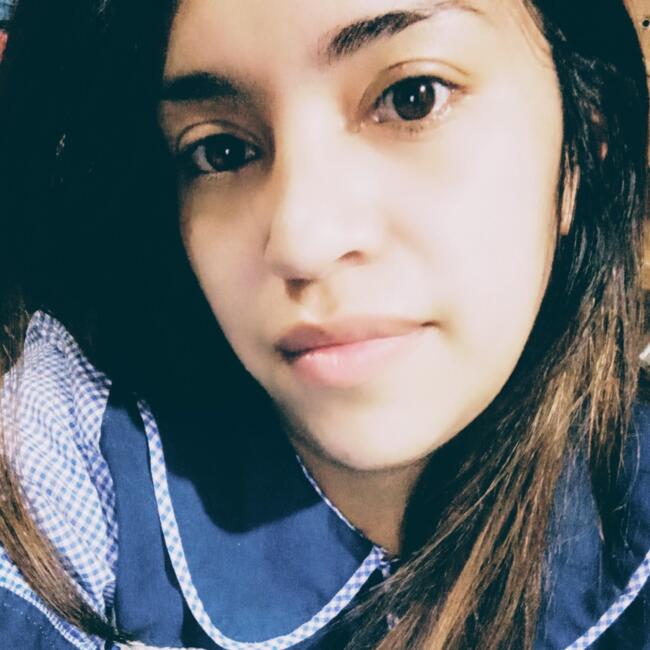 Niñera en Merlo: Silvia