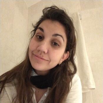 Parent Sant Quirze del Vallès: Paula