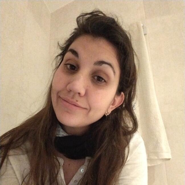 Babysitting job in Sant Quirze del Vallès: Paula