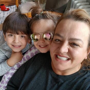Babysitter Istanbul: Ayşe