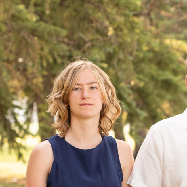 Baby-sitter in Alameda: Amy