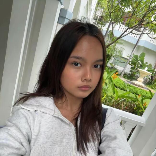 Babysitter in Singapore Island: Eleonora