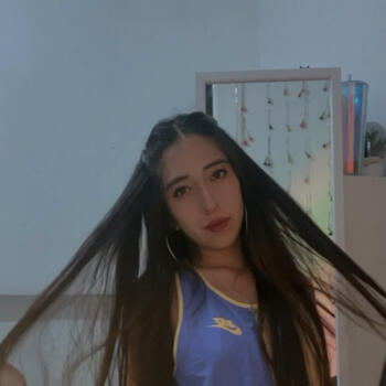 Babysitter in Azcapotzalco: Natalia