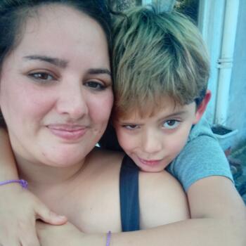 Babysitting job in San Carlos: babysitting job Danna